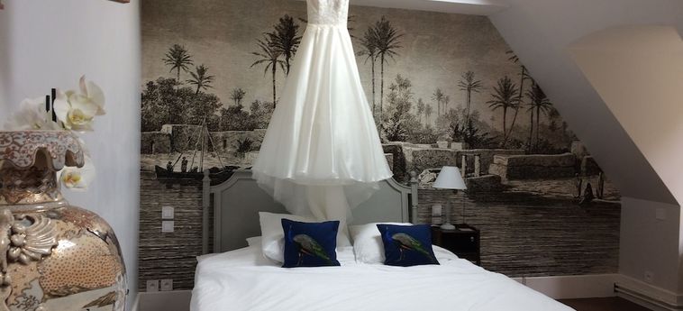 Hotel Château D'auteuil Beauvais: Foto 