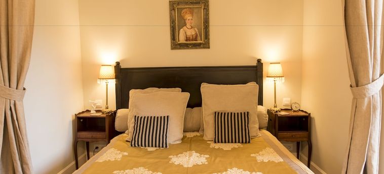 Hotel Château D'auteuil Beauvais: Foto 
