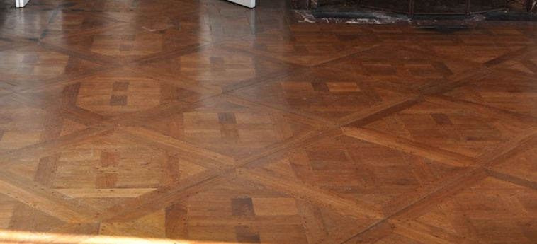 Hotel Château D'auteuil Beauvais: Foto 