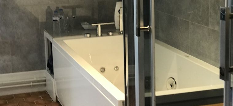 Hotel Château D'auteuil Beauvais: Foto 