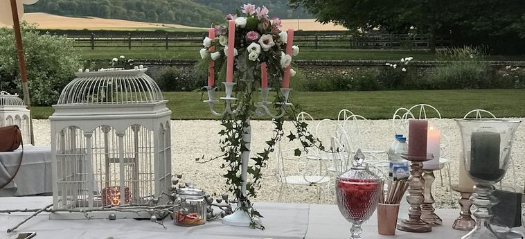 Hotel Château D'auteuil Beauvais: Foto 