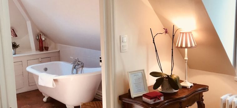 Hotel Château D'auteuil Beauvais: Foto 