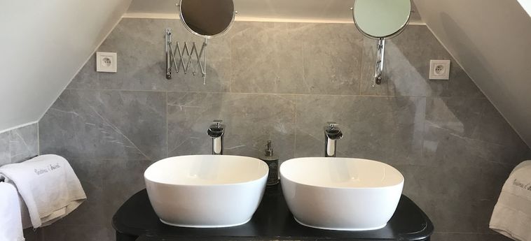 Hotel Château D'auteuil Beauvais: Foto 