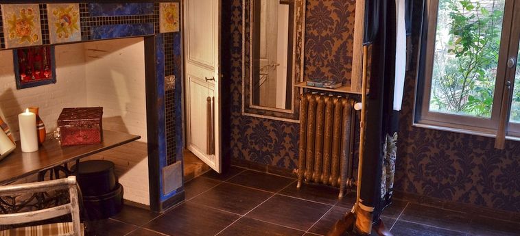 Hotel Au2 Maison D'hôtes Beauvais: Foto 