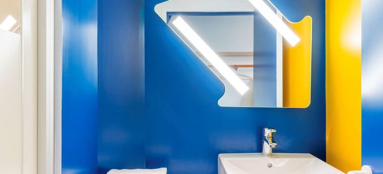Hotel Ibis Budget Beauvais Aeroport Beauvais: Foto 