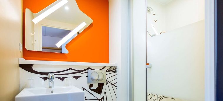 Hotel Ibis Budget Beauvais Aeroport Beauvais: Foto 