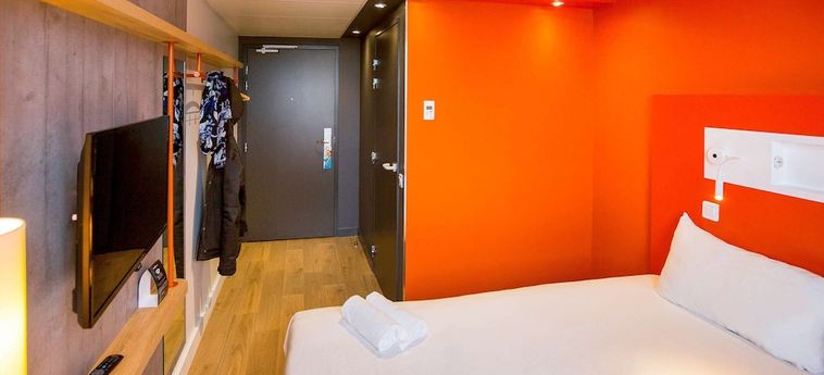 Hotel Ibis Budget Beauvais Aeroport Beauvais: Foto 