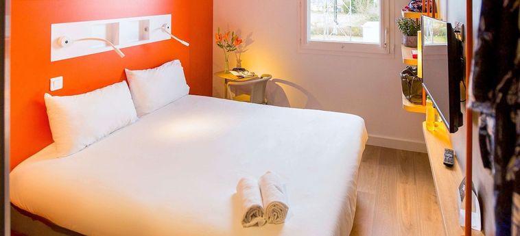 Hotel Ibis Budget Beauvais Aeroport Beauvais: Foto 