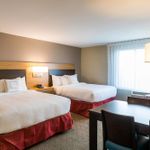 TOWNEPLACE SUITES BY MARRIOTT PORTLAND BEAVERTON 2 Stars