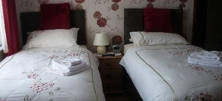 Hotel Salmons Leap:  BECCLES