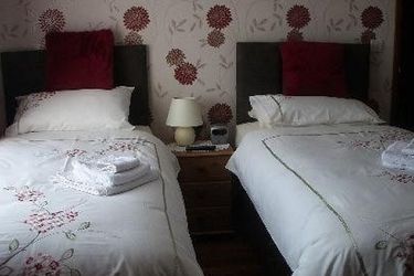 Hotel Salmons Leap:  BECCLES