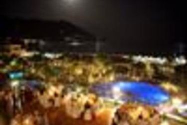 Albergo Splendid Spa Resort:  BECICI