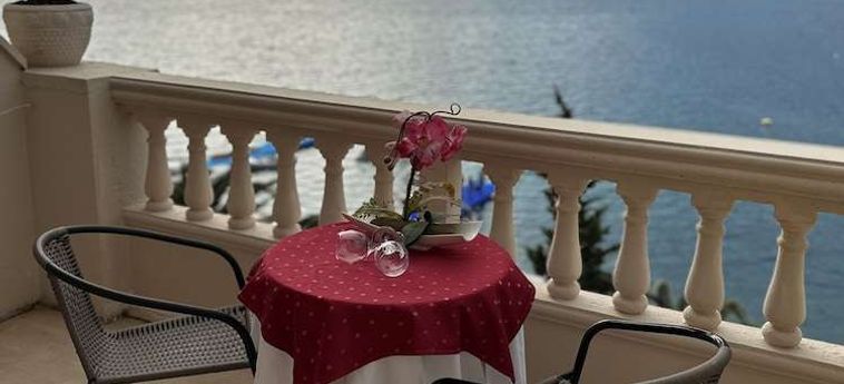 Hotel Kuc:  BECICI