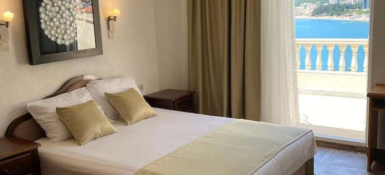 Hotel Kuc:  BECICI