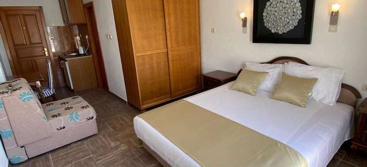 Hotel Kuc:  BECICI