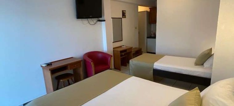 Hotel Kuc:  BECICI