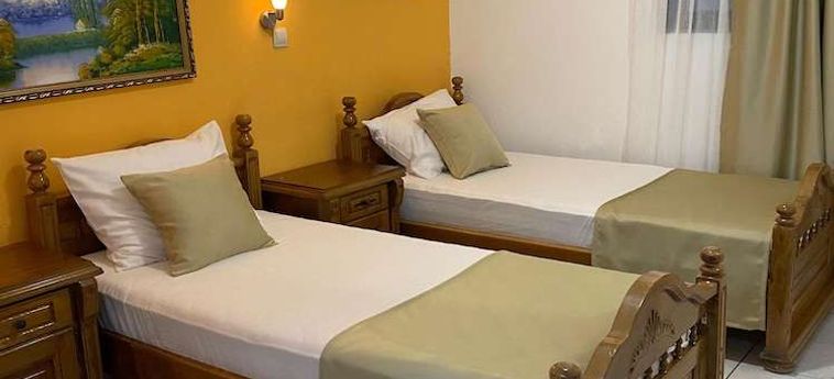 Hotel Kuc:  BECICI