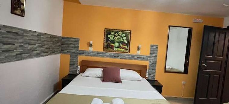 Hotel Kuc:  BECICI