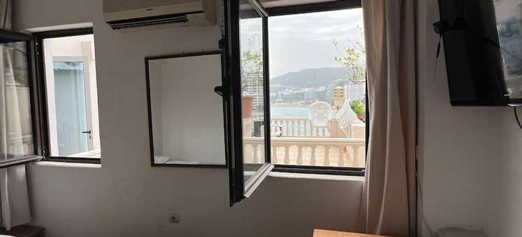 Hotel Kuc:  BECICI