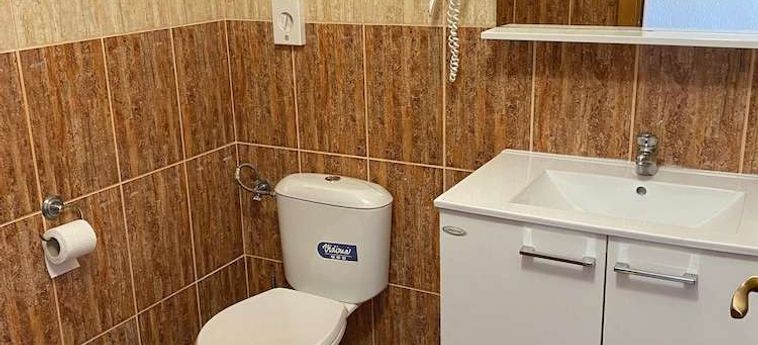 Hotel Kuc Becici : Photo 