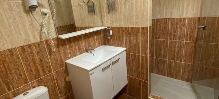 Hotel Kuc Becici : Photo 