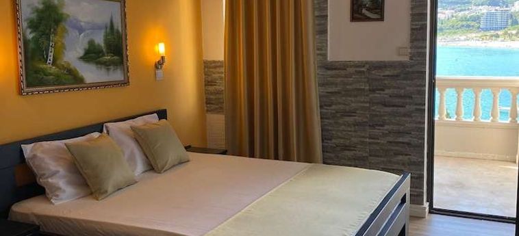 Hotel Kuc Becici : Photo 