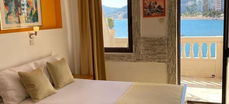 Hotel Kuc Becici : Photo 