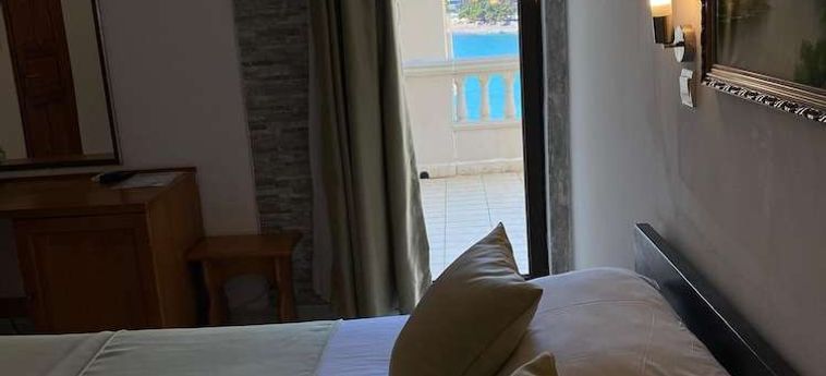 Hotel Kuc Becici : Photo 