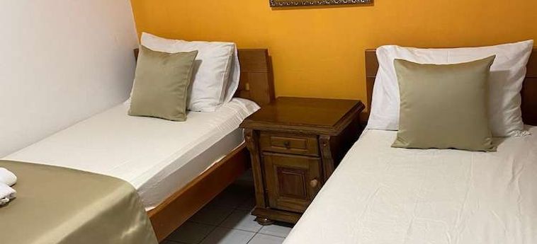 Hotel Kuc Becici : Photo 