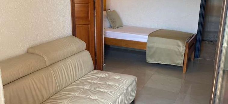 Hotel Kuc Becici : Photo 