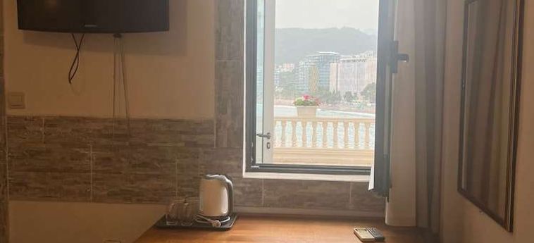 Hotel Kuc Becici : Photo 