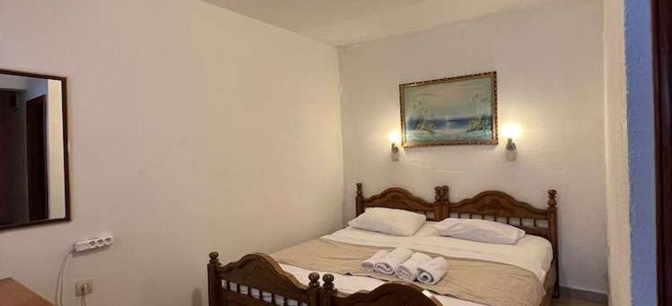 Hotel Kuc Becici : Photo 