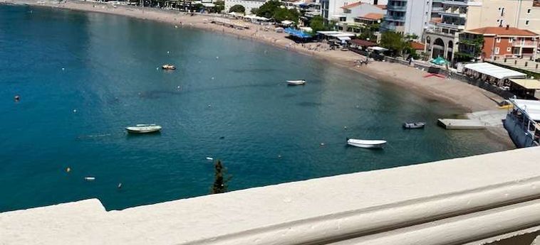 Hotel Kuc Becici : Photo 