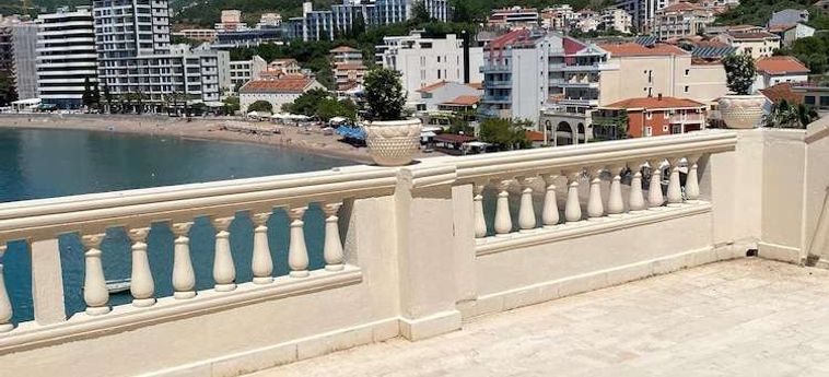 Hotel Kuc Becici : Photo 