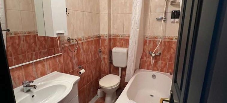 Hotel Kuc Becici : Photo 