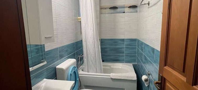 Hotel Kuc Becici : Photo 