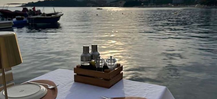 Hotel Kuc Becici : Photo 