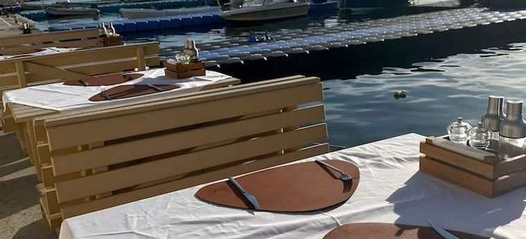 Hotel Kuc Becici : Photo 