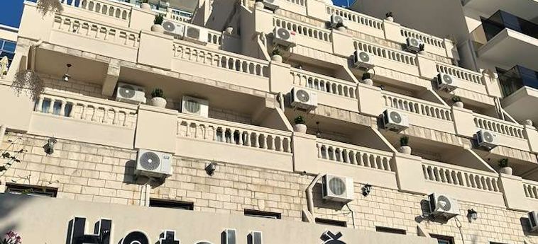 Hotel Kuc Becici : Photo 
