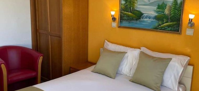 Hotel Kuc:  BECICI