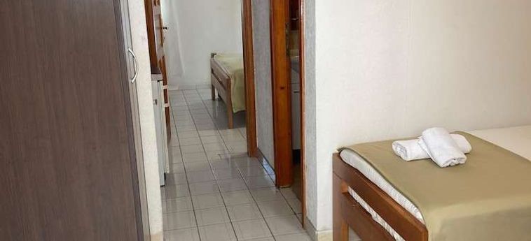 Hotel Kuc:  BECICI