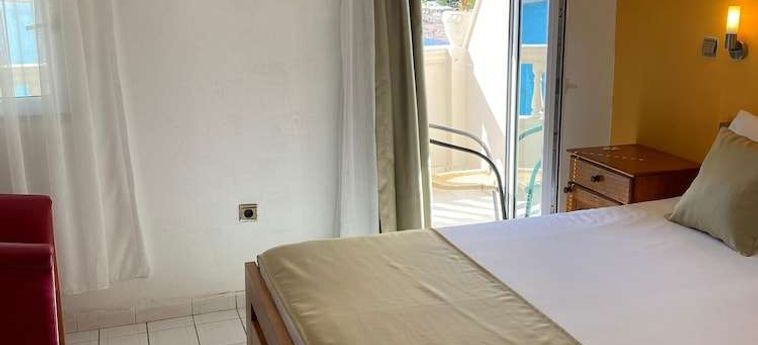 Hotel Kuc:  BECICI