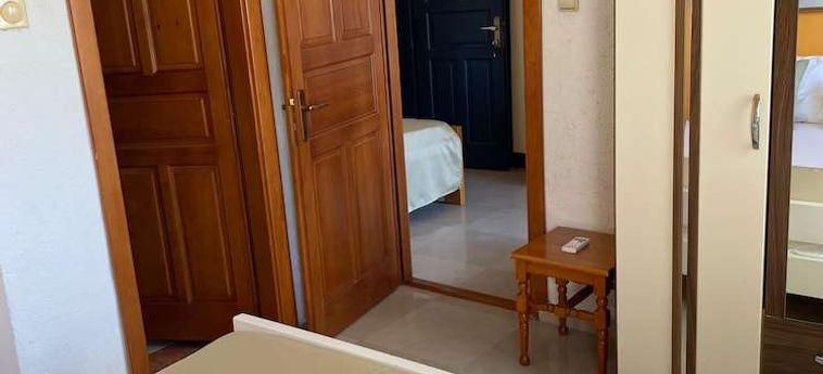 Hotel Kuc:  BECICI
