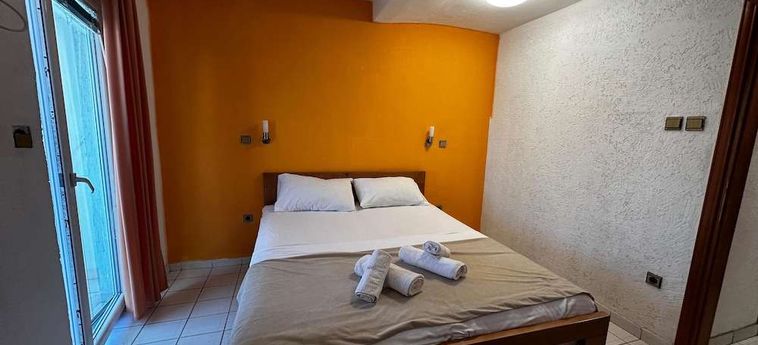 Hotel Kuc Becici: Foto 