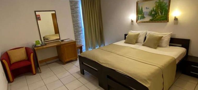 Hotel Kuc Becici: Foto 