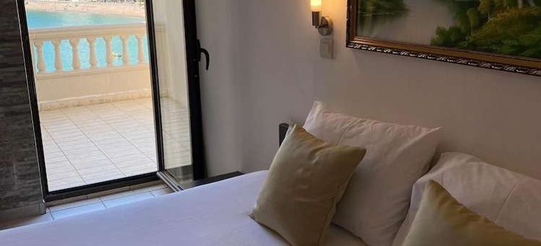 Hotel Kuc Becici: Foto 