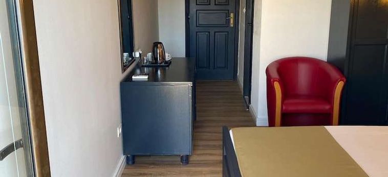 Hotel Kuc Becici: Foto 