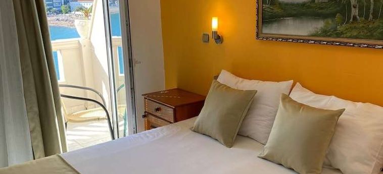 Hotel Kuc Becici: Foto 