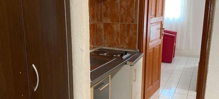 Hotel Kuc Becici: Foto 