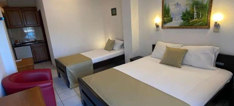 Hotel Kuc Becici: Foto 